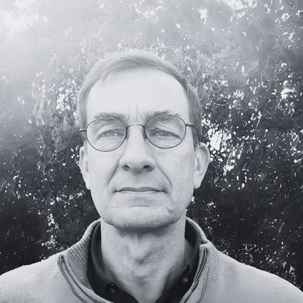 Eric Rigolot