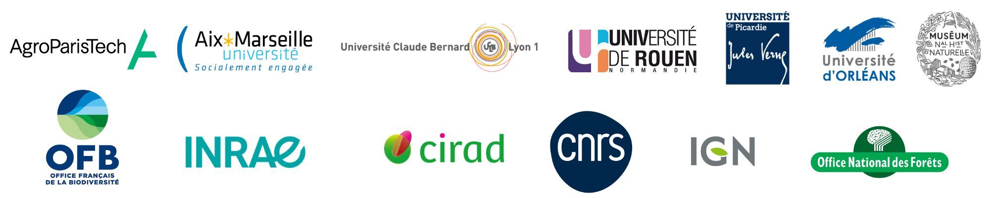 Bannière logos partenaires REGE-ADAPT Bannière logos partenaires REGE-ADAPT