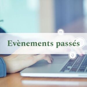 Evénement passé Evénement passé